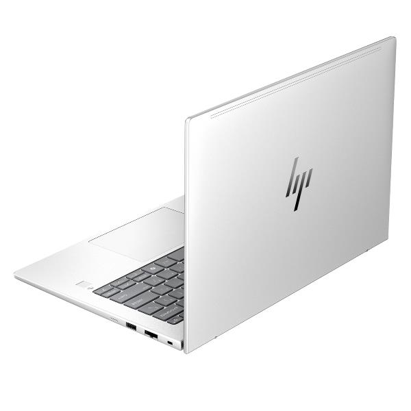Notebook HP EliteBook 14" Snapdragon X 32GB 512GB Windows 11 Pro Copilot+ PC - immagine 2