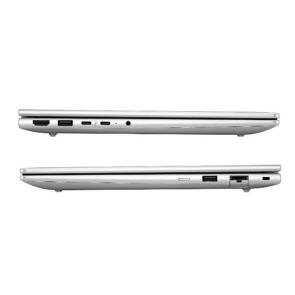 Notebook HP EliteBook 14" Snapdragon X 32GB 512GB Windows 11 Pro Copilot+ PC - immagine 4