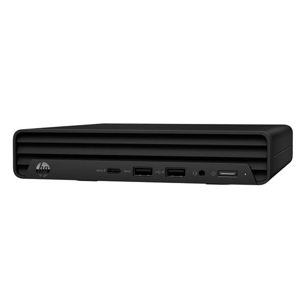 Mini PC HP Pro Mini 260 G9 i5-1334U 16GB 512GB SSD Win11 Pro - immagine 2