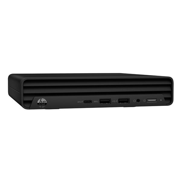 Mini PC HP Pro Mini 260 G9 i5-1334U 16GB 512GB SSD Win11 Pro - immagine 3
