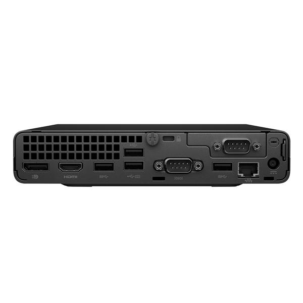 Mini PC HP Pro Mini 260 G9 i5-1334U 16GB 512GB SSD Win11 Pro - immagine 4
