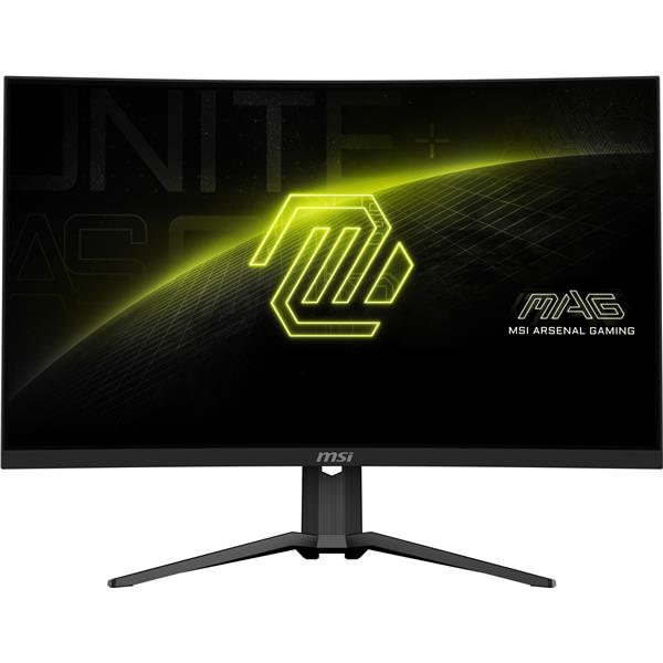 Monitor Gaming MSI MAG 321CUPDF 31.5" 4K VA 144Hz - immagine 3