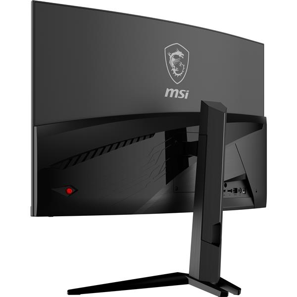 Monitor Gaming MSI MAG 321CUPDF 31.5" 4K VA 144Hz - immagine 5