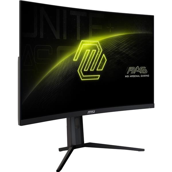 Monitor Gaming MSI MAG 321CUPDF 31.5" 4K VA 144Hz - immagine 6