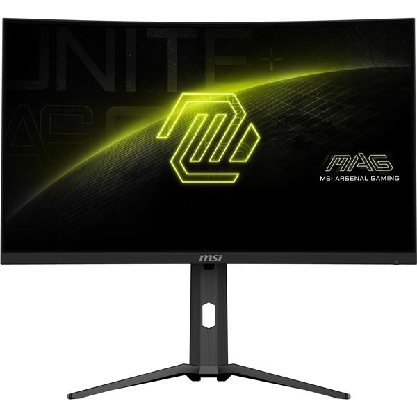 Monitor Gaming MSI MAG 321CUPDF 31.5" 4K VA 144Hz - immagine 7