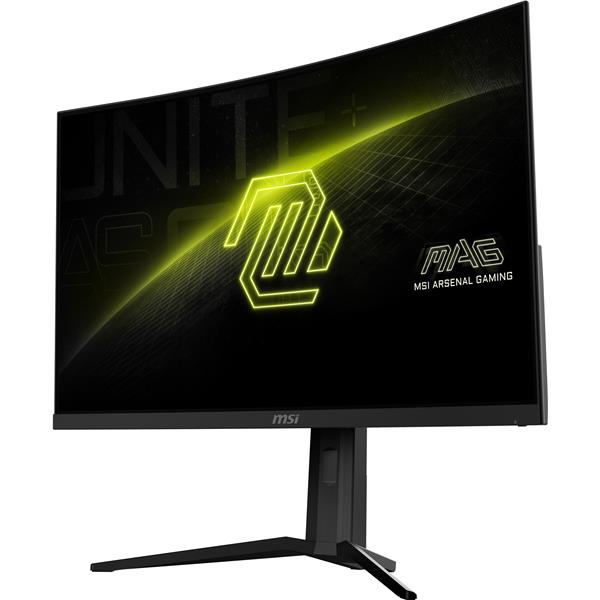 Monitor Gaming MSI MAG 321CUPDF 31.5" 4K VA 144Hz - immagine 9