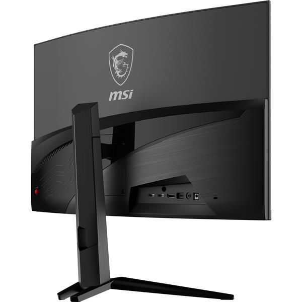 Monitor Gaming MSI MAG 321CUPDF 31.5" 4K VA 144Hz - immagine 11