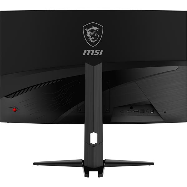 Monitor Gaming MSI MAG 321CUPDF 31.5" 4K VA 144Hz - immagine 12