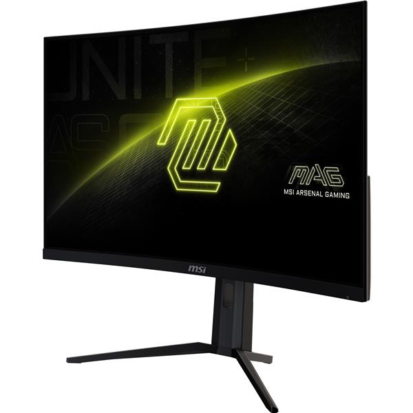 Monitor Gaming MSI MAG 321CUPDF 31.5" 4K VA 144Hz - immagine 14