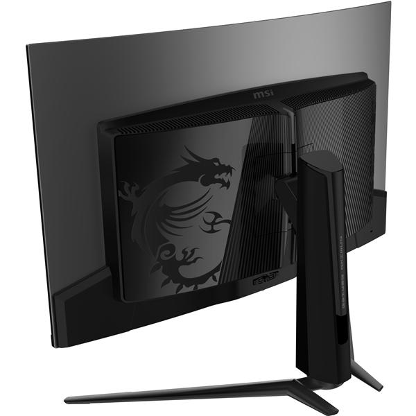 Monitor Gaming MSI MAG 321CUP QD-OLED 32" 4K OLED 240Hz - immagine 3