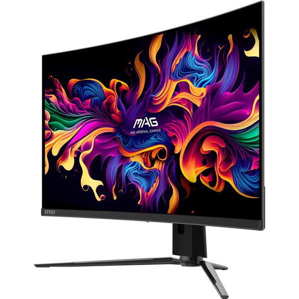 Monitor Gaming MSI MAG 321CUP QD-OLED 32" 4K OLED 240Hz - immagine 12