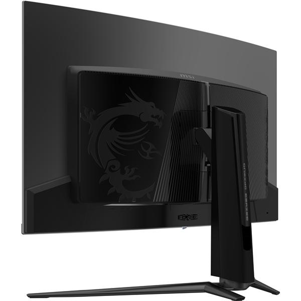 Monitor Gaming MSI MAG 321CUP QD-OLED 32" 4K OLED 240Hz - immagine 13