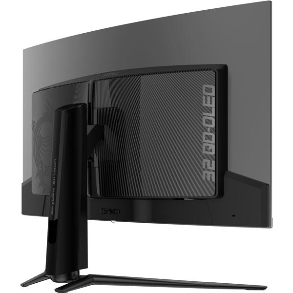 Monitor Gaming MSI MAG 321CUP QD-OLED 32" 4K OLED 240Hz - immagine 14