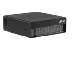 Workstation MSI Edgexpert AI Supercomputer GB10 Grace Blackwell 128GB 4TB SSD