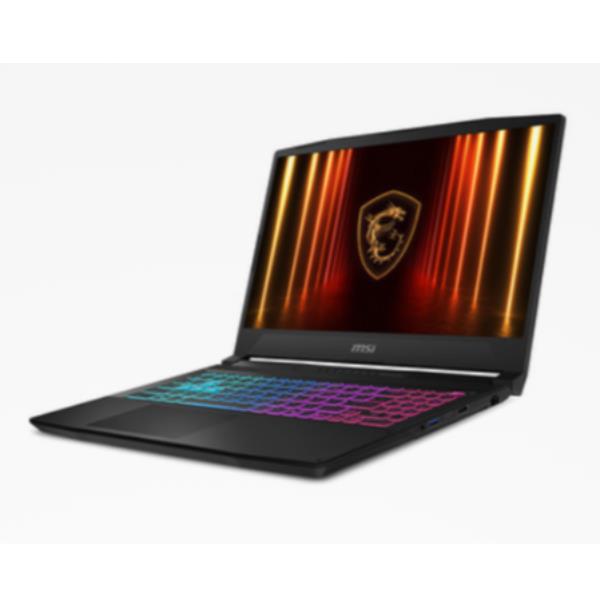 Notebook Gaming MSI Katana 17 HX 17.3" i7-14650HX RTX 5060 16GB 1TB - immagine 2