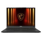 Notebook Gaming MSI Stealth 18 HX 18″ Intel Core Ultra 9 RTX 5070 Ti 32GB 2TB SSD