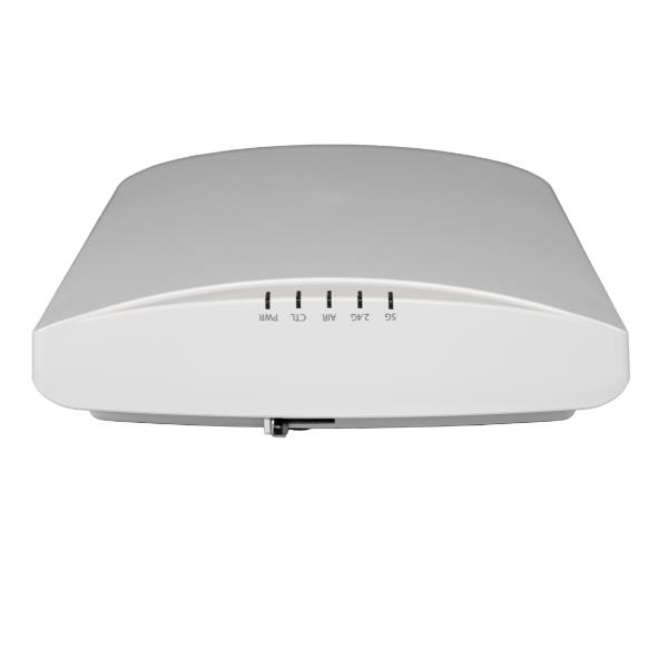 Access Point Ruckus Networks R850 Indoor Dual Band 867 Mbps PoE - immagine 3