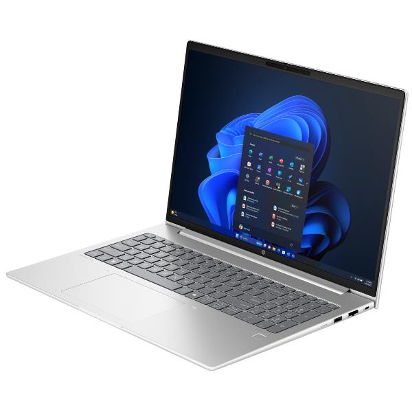 Notebook HP ProBook 460 G11 16" Intel Core Ultra 5 8GB 512GB Win11 Pro AI PC - immagine 3