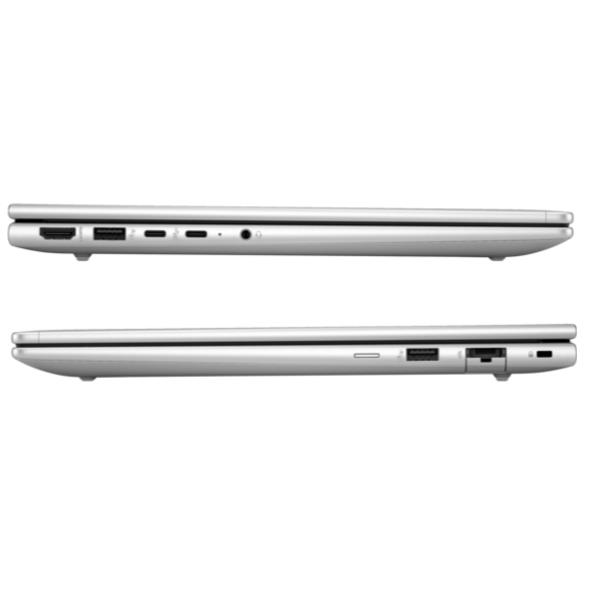 Notebook HP ProBook 445 G11 14" Ryzen 5 8GB 256GB SSD Win11 Pro - immagine 5