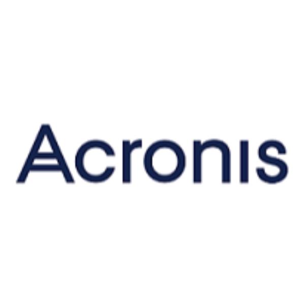 Acronis Cyber Backup - SOFTWARE MULTILICENZA (ELETTRONICA) - immagine 2