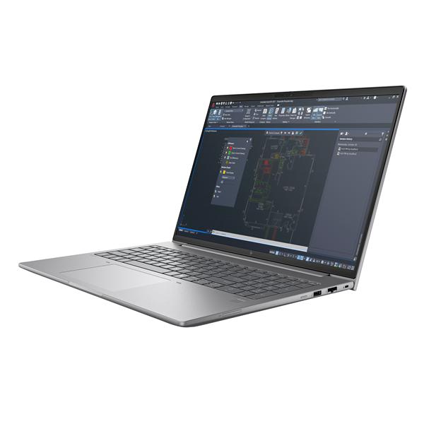 Workstation Portatile HP ZBook Power 16 G11 16" Ryzen 7 RTX 1000 Ada 32GB 1TB SSD Win11 Pro - immagine 7