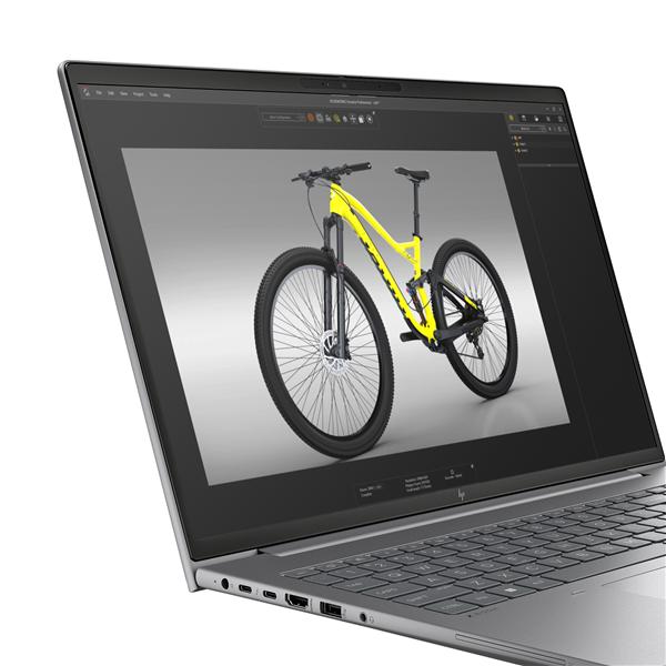 Workstation Portatile HP ZBook Power 16 G11 16" Ryzen 7 RTX 1000 Ada 32GB 1TB SSD Win11 Pro - immagine 10