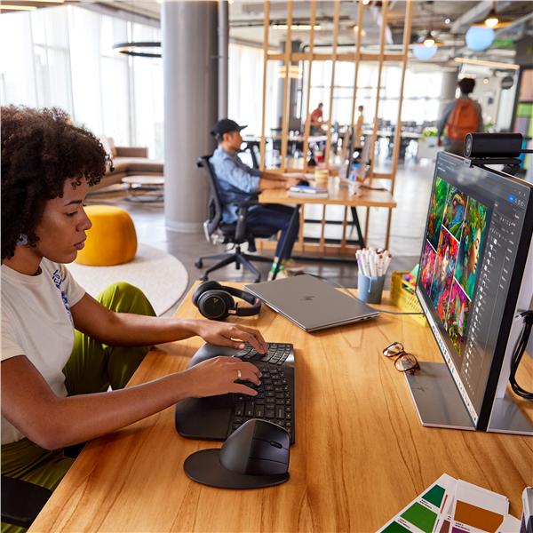 Workstation Portatile HP ZBook Power 16 G11 16" Ryzen 7 RTX 1000 Ada 32GB 1TB SSD Win11 Pro - immagine 11