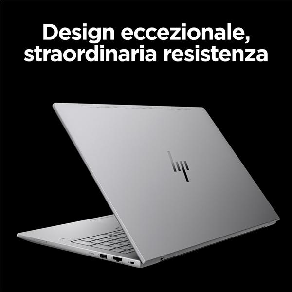 Workstation Portatile HP ZBook Power 16 G11 16" Ryzen 7 RTX 1000 Ada 32GB 1TB SSD Win11 Pro - immagine 22