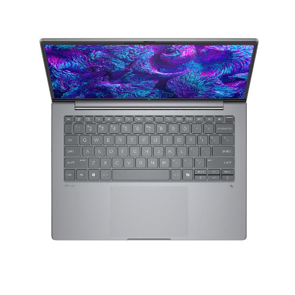 Workstation Portatile HP ZBook 8 G1i 14" Intel Ultra 7 RTX 500 Ada 32GB 1TB Win11 Pro AI PC - immagine 6