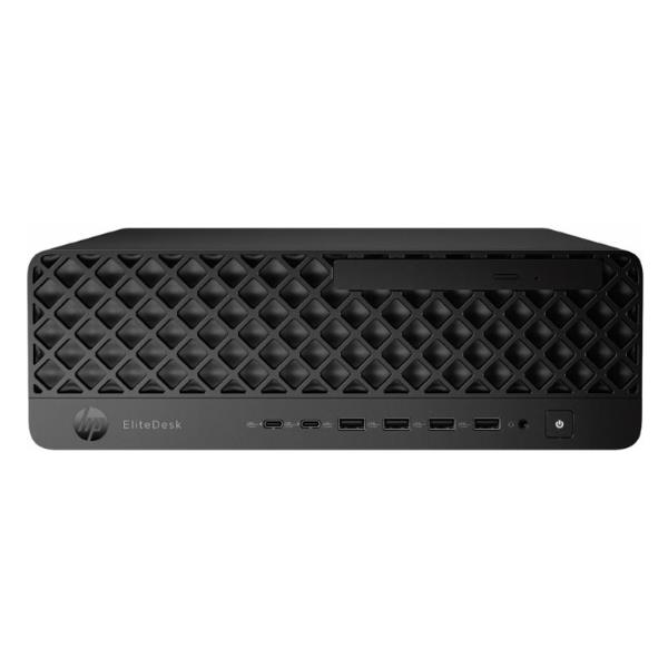 PC Desktop HP EliteDesk 8 SFF G1 Intel Ultra 9 32GB 1TB SSD Win11 Pro - immagine 4