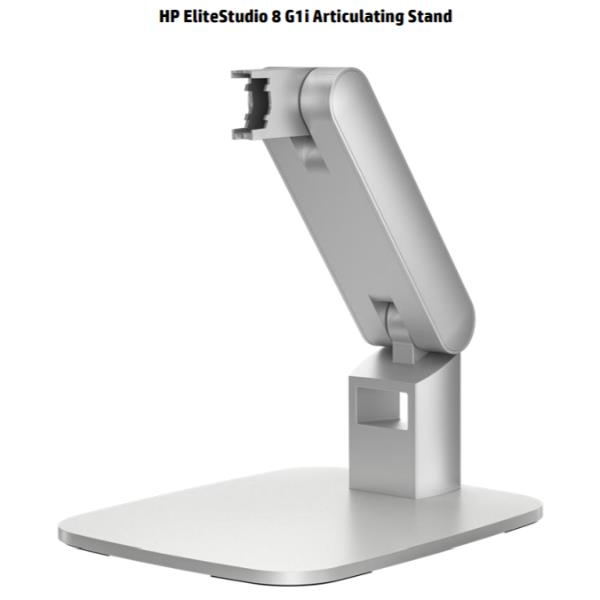 PC All In One HP EliteStudio 8 G1 23.8" Intel Core Ultra 5 24GB 512GB SSD Win11 Pro - immagine 4