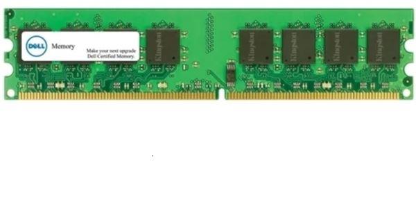 Dell Technologies AA335287 - Dell Memory Upgrade - 8GB - 1RX8 DDR4 UDIMM 2666MHz ECC - MODULI DI MEMORIA - SKU: AA335287 - Immagine 2