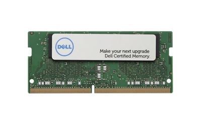 Dell Technologies AA335287 - Dell Memory Upgrade - 8GB - 1RX8 DDR4 UDIMM 2666MHz ECC - MODULI DI MEMORIA - SKU: AA335287 - Immagine 3