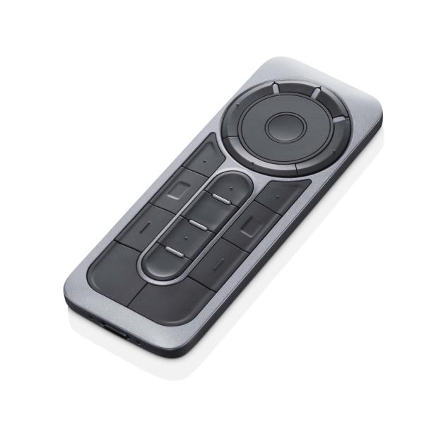 Telecomando Wacom Express Key Remote per Tablet - immagine 2