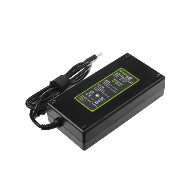 Alimentatore Notebook Green Cell 20V 8.5A 170W per Lenovo - immagine 3