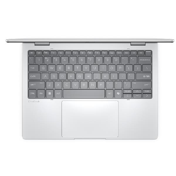 Notebook Convertibile HP EliteBook 8 Flip G1 13.3" Intel Core Ultra 7 32GB 1TB AI PC - immagine 2