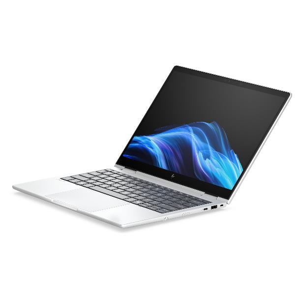 Notebook Convertibile HP EliteBook 8 Flip G1 13.3" Intel Core Ultra 7 32GB 1TB AI PC - immagine 3