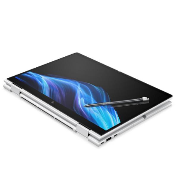 Notebook Convertibile HP EliteBook 8 Flip G1 13.3" Intel Core Ultra 7 32GB 1TB AI PC - immagine 4