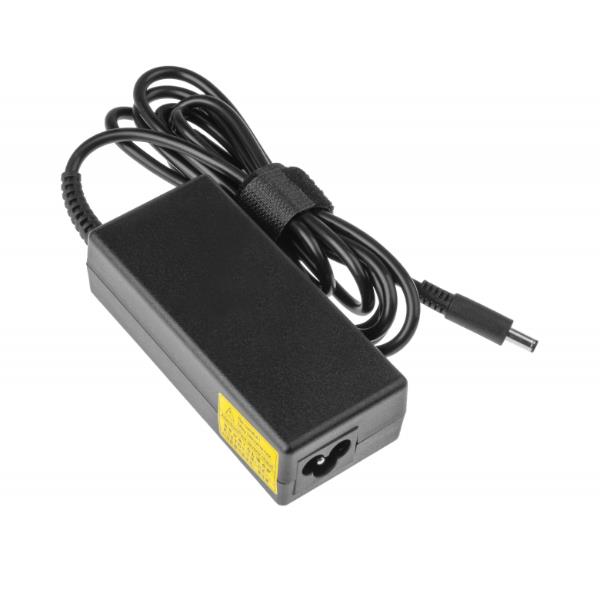 Alimentatore Green Cell PRO 65W 19.5V per Dell Inspiron 15 17 Serie - immagine 4