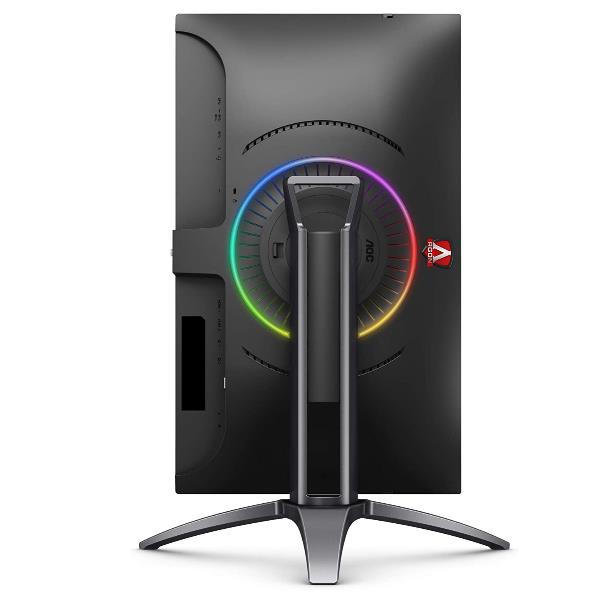 Monitor Gaming AOC AGON AG273QXP 27" Nano IPS 2K - immagine 6
