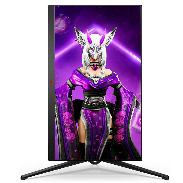 Monitor Gaming AOC AGON AG274FZ 27" IPS Full HD 240Hz - immagine 4