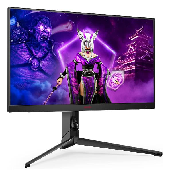 Monitor Gaming AOC AGON AG274FZ 27" IPS Full HD 240Hz - immagine 5