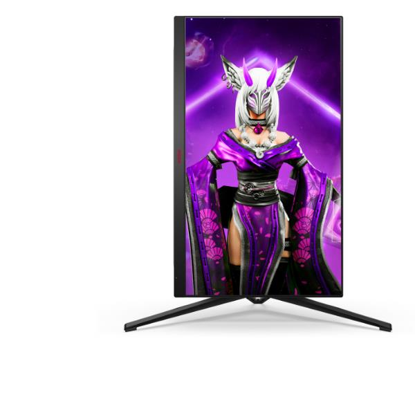 Monitor Gaming AOC AG274QS 27" IPS 2K 240Hz - immagine 2