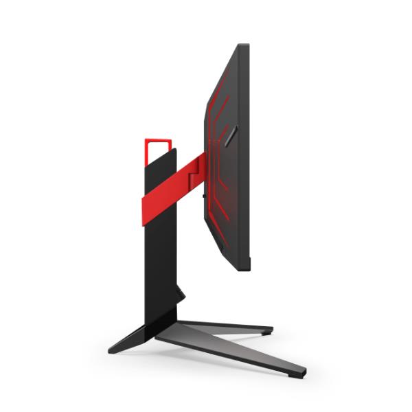 Monitor Gaming AOC AG274QS 27" IPS 2K 240Hz - immagine 3
