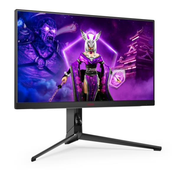 Monitor Gaming AOC AG274QS 27" IPS 2K 240Hz - immagine 5