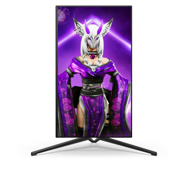 Monitor Gaming AOC AGON PRO AG274UXP 27" Nano IPS 4K 144Hz - immagine 2