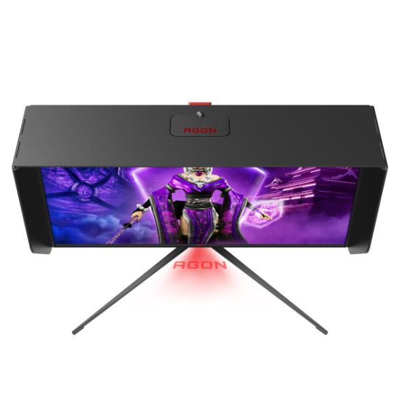 Monitor Gaming AOC AGON PRO AG274UXP 27" Nano IPS 4K 144Hz - immagine 3