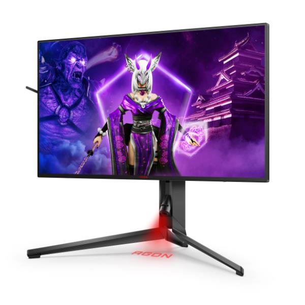 Monitor Gaming AOC AGON PRO AG274UXP 27" Nano IPS 4K 144Hz - immagine 5