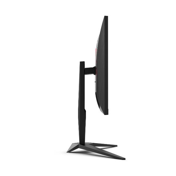 Monitor Gaming AOC AGON AG275QZN 27 2K 240Hz VA - SKU: AG275QZN - Immagine 3