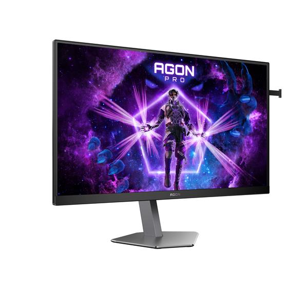 Monitor AOC AG276FK 27" IPS Full HD 1920x1080 - immagine 5